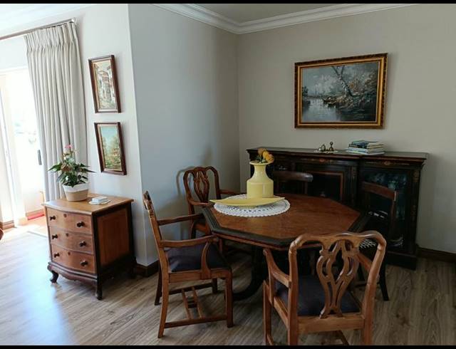 2 BEDROOM HOUSE FOR SALE IN GROENKLOOF RETIREMENT VILLAGE